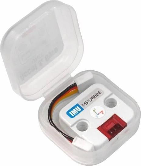 Actual product image M5Stack 6-Axis IMU Unit (MPU6886)