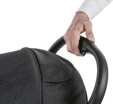 Produktbild Chicco Trolley Me
