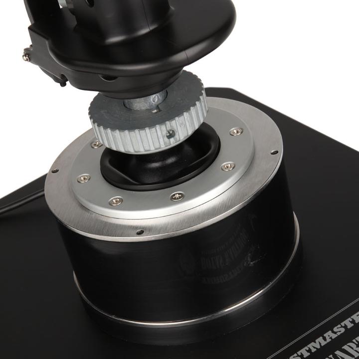 Image du produit Thrustmaster Hotas Warthog Flight Stick (PC)