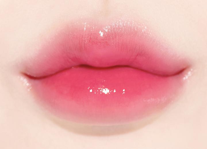 Produktbild Laka Fruity glam tint 119 Dreaming (119 Dreamy Lip Color)