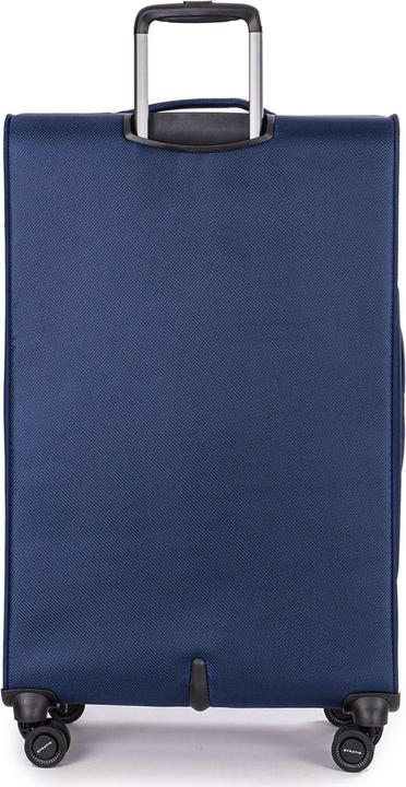 Actual product image Stratic Mix suitcase (95 l, L (90 - 115l))