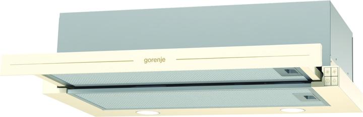 Immagine prodotto Gorenje Cappuccio BHP62CLI (Ventilatore da tavolo)