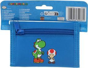 Image du produit Undercover Portemonnaie Super Mario 13 cm x 8 cm