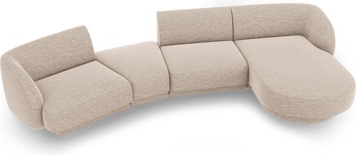 Produktbild Micadoni Miley (2-Sitzer, 3-Sitzer, 4-Sitzer)