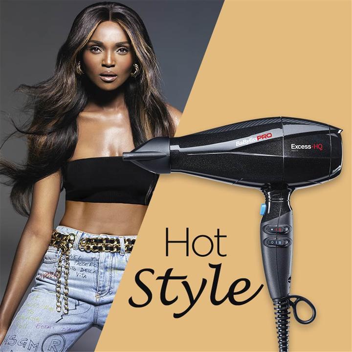 Produktbild BaByliss Pro Pro Excess HQ