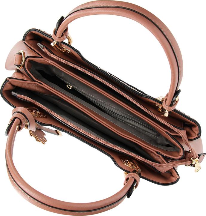 Image du produit Gallantry Sac à main géométrique (5 l)