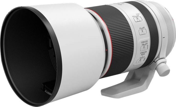 Image du produit Canon Pare-soleil ET-83F