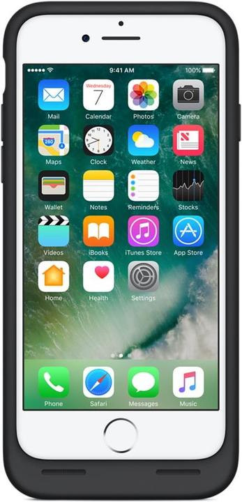 Image du produit Apple Boîtier de batterie intelligent (Apple iPhone 7)