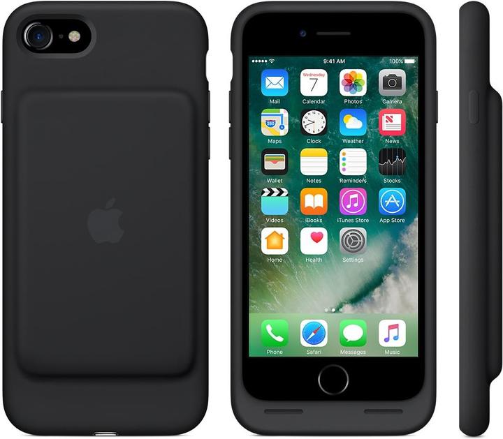 Image du produit Apple Boîtier de batterie intelligent (Apple iPhone 7)