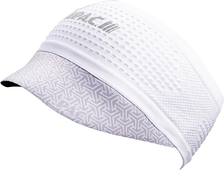 P.A.C. . Recycled Seamless Visor