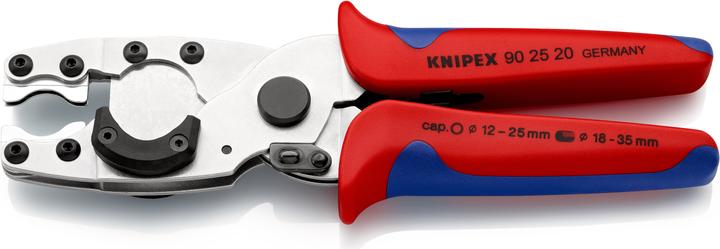 Produktbild Knipex Rohrschneider (210 mm)