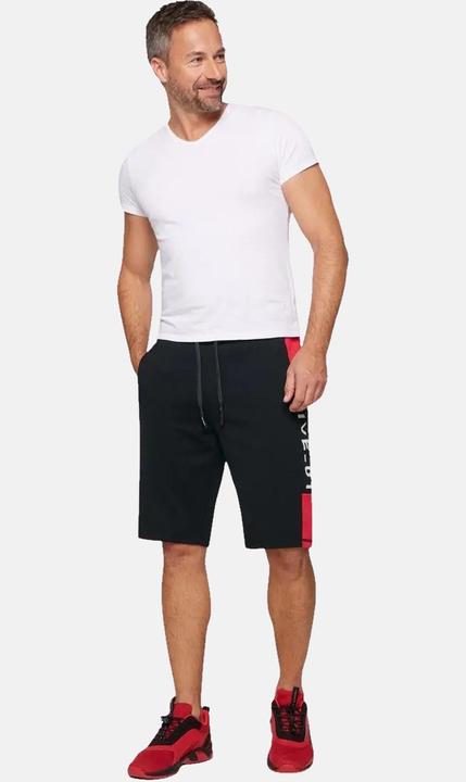 Produktbild Camp David Shorts Shorts mit Colour-Blocking und Prints in Regular Fit (3XL)