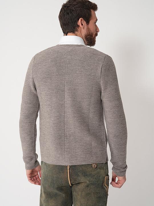 Produktbild Gottseidank Trachtenstrickjacke ALOISIUS (M)