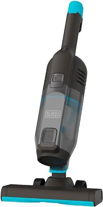 Immagine prodotto Black & Decker Hoover Black+Decker BXVMS601E