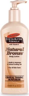 Produktbild Palmer's Cocoa Butter Formula Natural Bronze Body Lotion, 8.5 Fl Oz (Selbstbräunungsschaum, 250 ml)