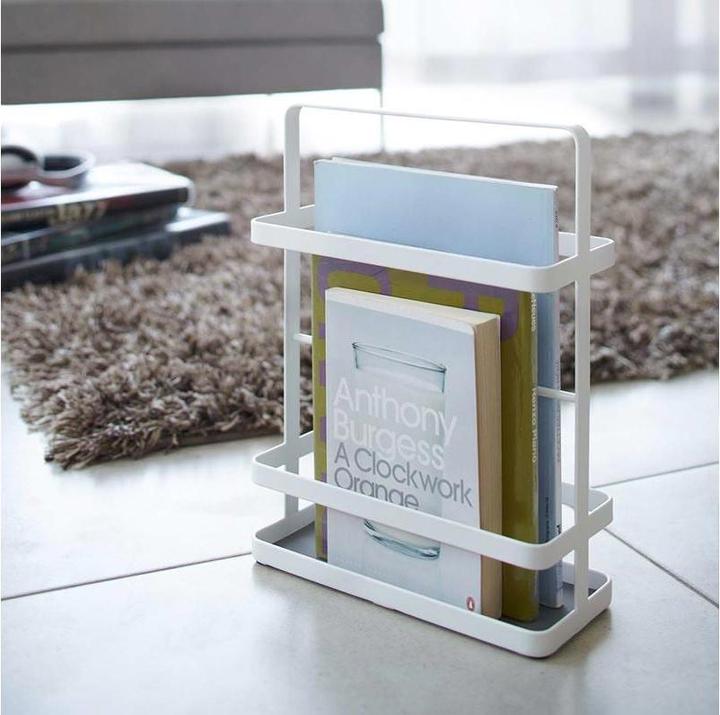 Immagine prodotto Yamazaki Mini torre (24 x 10 x 32 cm)