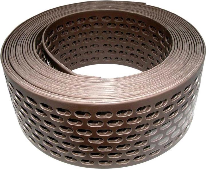 Immagine prodotto Bird Rotolo di PVC per uccelli marrone 180 mm5 m