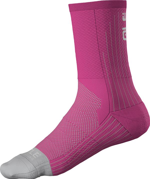 Produktbild Alé Color Block T-Care Plus Socks (40 - 43)