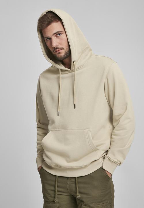 Produktbild Urban Classics Basic Sweat Hoody (XL)
