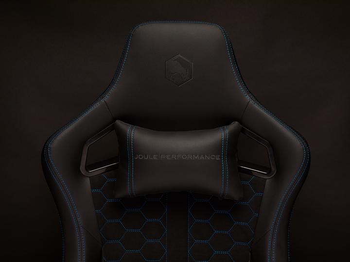 Produktbild Joule Performance Raid Alcantara