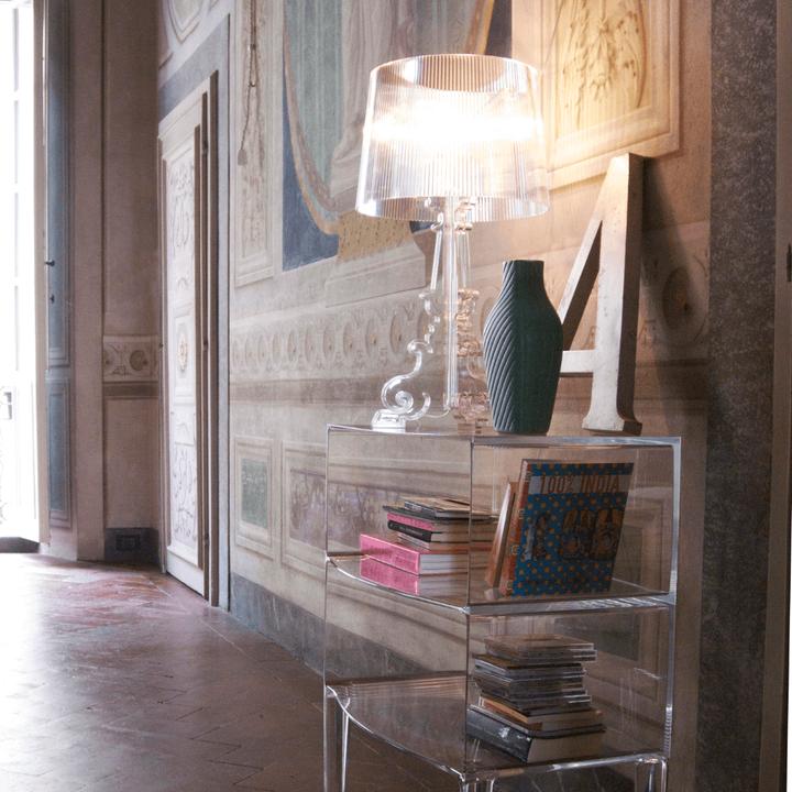 Immagine prodotto Kartell Bourgie (240 lm, E27)