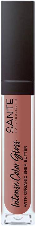 Immagine prodotto Sante Lucidalabbra Colore Intenso 02 Terra Lenitiva (02 Terra calmante, Rosso)