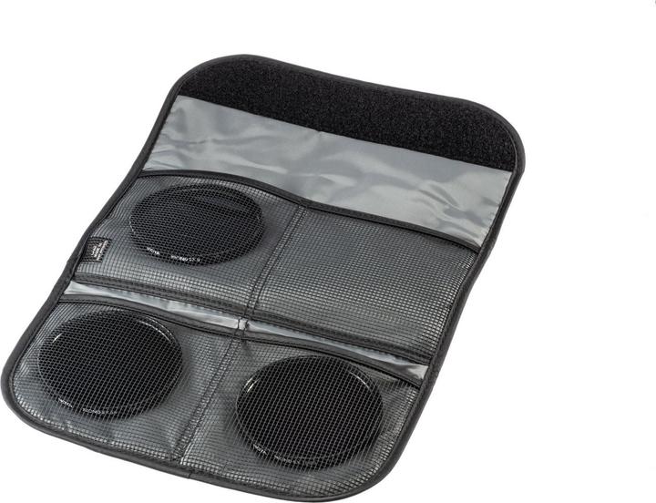 Immagine prodotto Hoya PRO ND EX Filter Kit 8/64/1000 (62 mm, Filtri grigi, 62 mm)