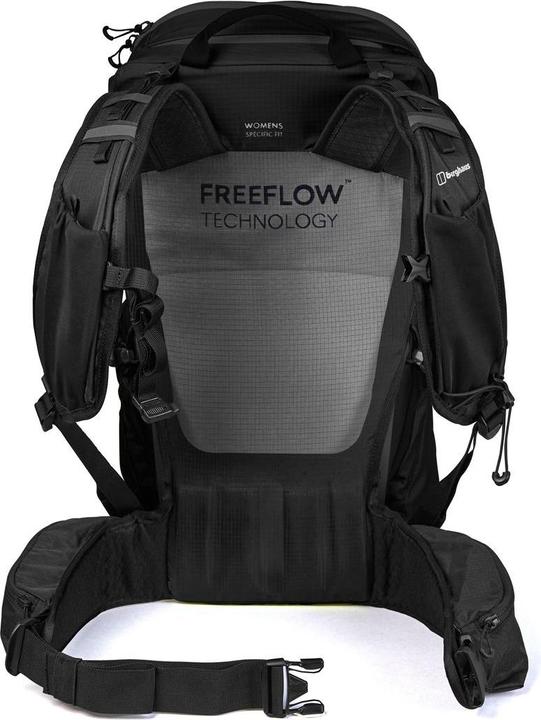 Produktbild Berghaus Women's Remote Hike 23 (23 l)