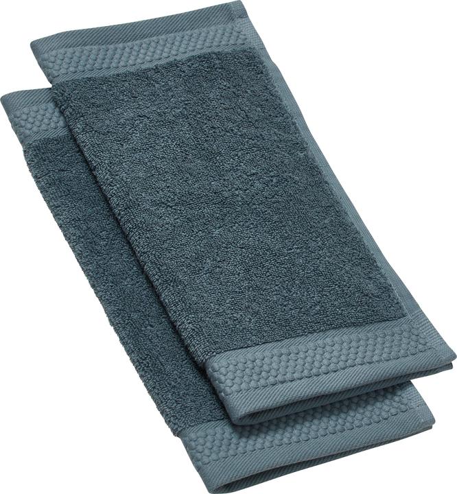 Mittelblau