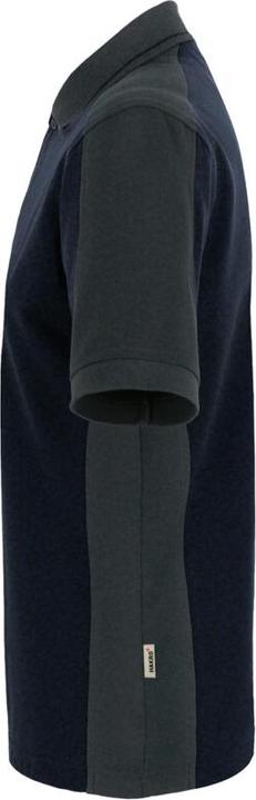 Image du produit Hakro Polo contrasté MIKRALINAR (5XL)