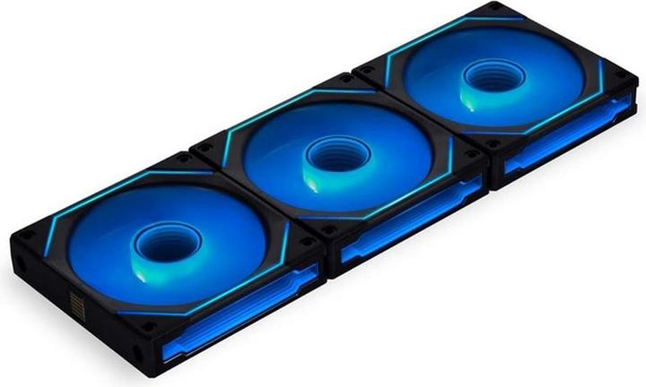 Lian-Li UNI FAN SL-INF 120 (120 mm, 3 x)