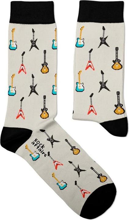 Produktbild SockAffair Six String Socken (37 - 40.5)