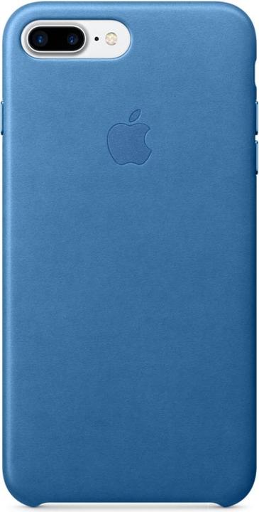 Produktbild Apple Leder Case (Apple iPhone 7 Plus)