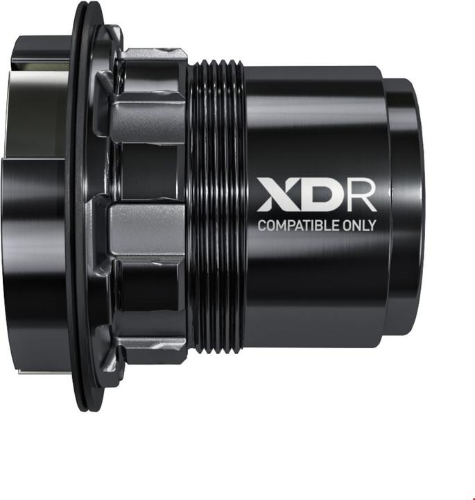 Zipp Freehub Kit Super/Track/176/177 DB Sram/Shimano (Scheibenbremse Center Lock)