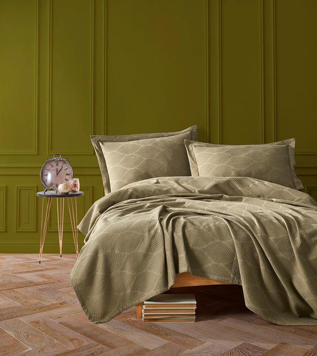 Produktbild L'essentiel Omari (Bettwäsche Set, 220 x 240 cm, 50 x 70 cm)