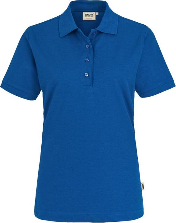 Produktbild Hakro Poloshirt MIKRALINAR® (4XL)