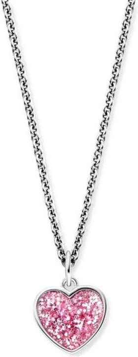 Actual product image Engelsrufer Kinderkette (925 silver, Enamel, 39 cm)
