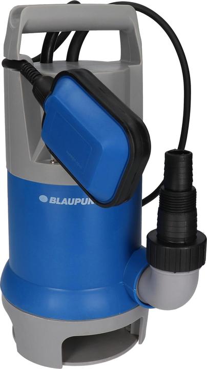 Image du produit Blaupunkt Pompe à eau submersible 1kW 16000 l/h WP1001 (Pompe à débit)