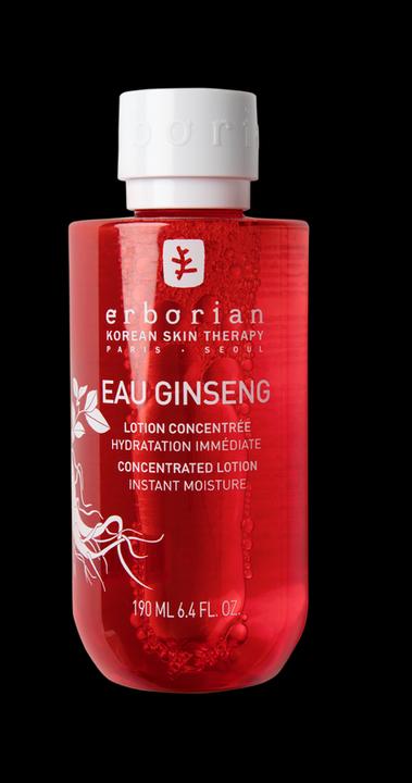 Produktbild Erborian Eau Ginseng Lotion Hydratante (Reinigungslotion, 190 ml)