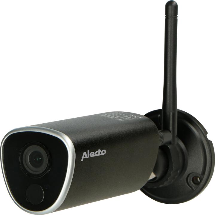 Alecto DVC216IP (1920 x 1080 Pixels)