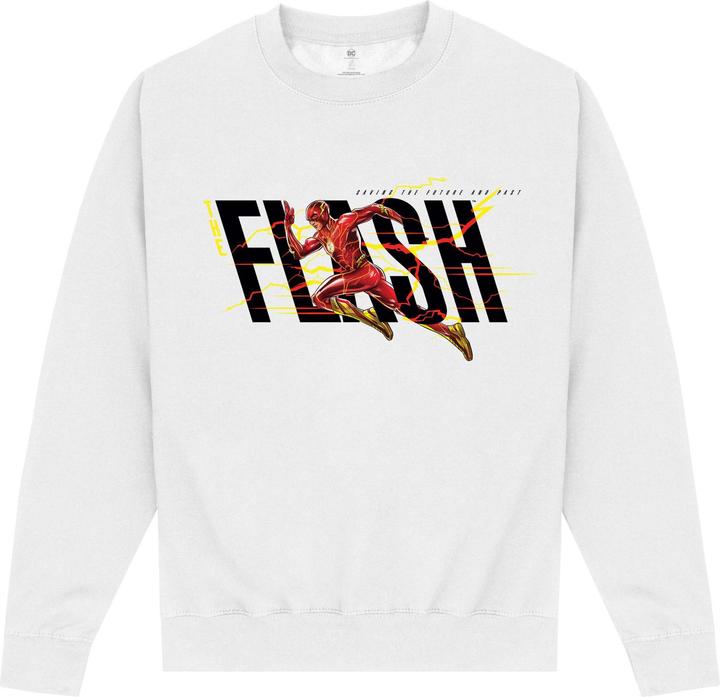 Produktbild The Flash Sweatshirt (M)