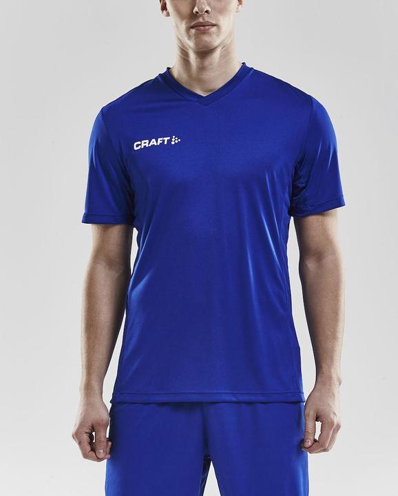 Actual product image Craft Squad Jersey Solid M (XXL)