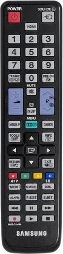 Samsung Remote controller (Device-specific remote control)