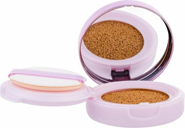 Immagine prodotto L'Oréal Paris Nude Magique Cushion SPF29 (07 Beige dorato)