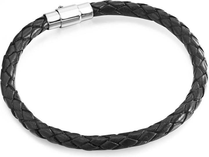 Rafaela Donata Damen Echtleder schwarz - 3938