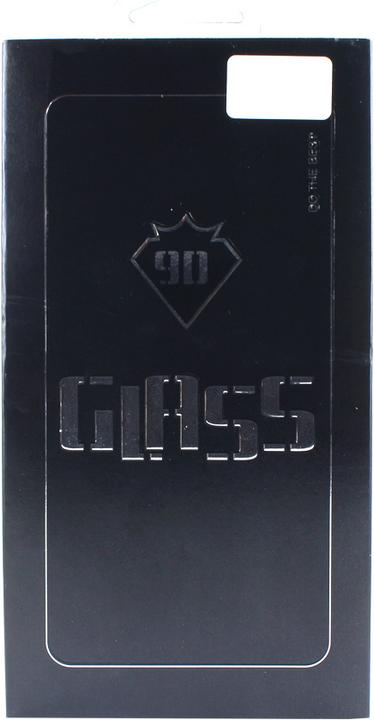 Produktbild cyoo Huawei P30 Displayschutzglas Panzerfolie Glas 9D