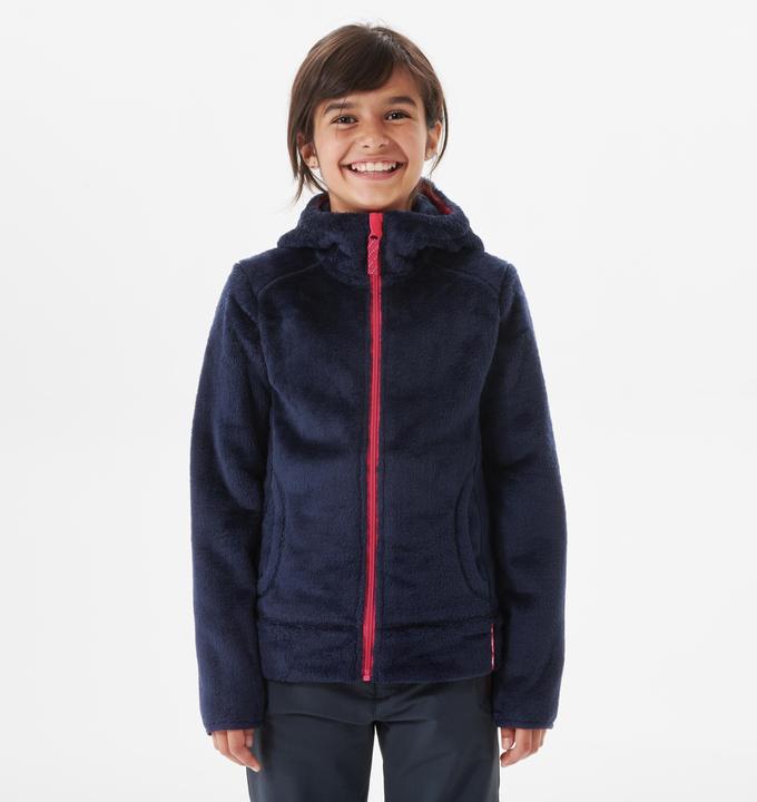 Immagine prodotto Quechua MH500 (128, 140)