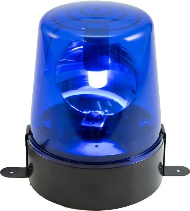 Produktbild Eurolite Polizeilicht DE-1
