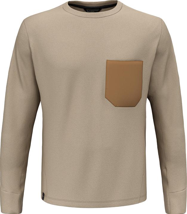 Image du produit Salewa Pull Fanes Dry'Ton (48)