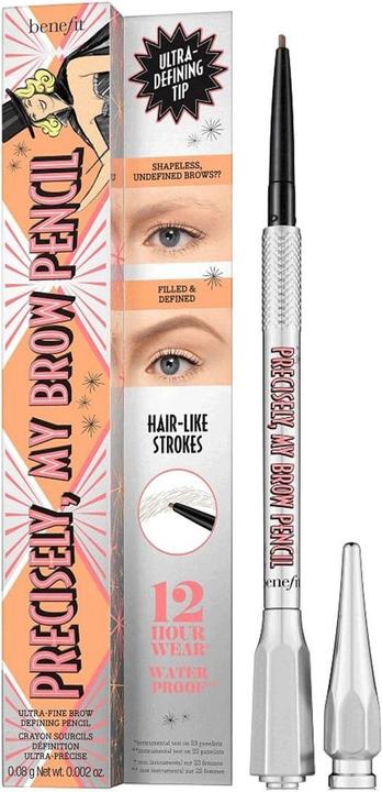 BeneFit Cosmetics Precisamente (3,5 Neutro Medio Marrone)
